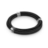 Aces Fuel Injection 20' PTFE Hose Kit AF4101