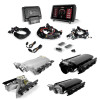 Aces Jackpot Pro LS EFI Top End Kit 500 HP DBW & Trans Control - Cathedral Port