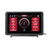 Aces Jackpot LS3/L92 EFI Master Kit w/Tank Conversion Fuel Pump DBC & Trans Control - Rectangle Port