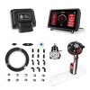 Aces Jackpot LS3/L92 EFI Master Kit w/Tight Fit Fuel Pump/PTFE Hose Kit DBC & Manual Trans - Rectangle Port