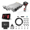 Aces Jackpot LS3/L92 EFI Master Kit w/Tight Fit Fuel Pump/PTFE Hose Kit DBC & Manual Trans - Rectangle Port