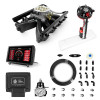 Aces Jackpot LS3/L92 EFI Master Kit w/Tight Fit Fuel Pump/PTFE Hose Kit DBC & Manual Trans - Rectangle Port