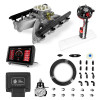 Aces Jackpot LS3/L92 EFI Master Kit w/Tight Fit Fuel Pump/PTFE Hose Kit DBC & Manual Trans - Rectangle Port
