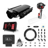 Aces Jackpot LS3/L92 EFI Master Kit w/Tight Fit Fuel Pump/PTFE Hose Kit DBC & Manual Trans - Rectangle Port
