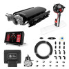 Aces Jackpot LS3/L92 EFI Master Kit w/Tight Fit Fuel Pump/PTFE Hose Kit DBC & Manual Trans - Rectangle Port