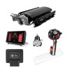  Aces Jackpot LS3/L92 EFI Master Kit w/Tight Fit In-Tank Fuel Pump DBC & Trans Control - Rectangle Port