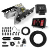 Aces Jackpot LS3/L92 EFI Master Kit 255 In-line Pump System w/40' PTFE Hose DBC & Manual Trans - Rectangle Port
