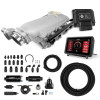 Aces Jackpot LS3/L92 EFI Master Kit 255 In-line Pump System w/40' PTFE Hose DBC & Manual Trans - Rectangle Port