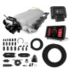 Aces Jackpot LS7 EFI Master Kit 255 In-line Pump System w/40' PTFE Hose DBW & Manual Trans - 500HP Raised Rectangle Port