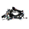 Aces Jackpot LS EFI Top End Kit 800 HP DBC & Trans Control - Cathedral Port