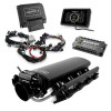 Aces Jackpot 2 LS3/L92 EFI Top End Kit 800HP DBC & Manual Trans - Rectangle Port 