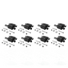 ACES Fuel Injection EFI GM LS Ignition Coil Set AC2011-S8