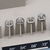 Mitutoyo Dial Bore Gauge Set 2.0" to 6.0" MMCB-06
