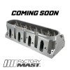 Mast Factory 5.3L LS 256cc/64cc 3.780 Cathedral Port Cylinder Head - Bare CH-LSX-302446