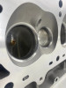 Mast Factory 5.3L LS 256cc/64cc 3.780 Cathedral Port Cylinder Head - Bare CH-LSX-302446