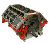 Mast Motorsports LSX 440 Short Block -25cc Dish 4.185 x 4.000