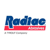 Goodson Radiac Multi-Abrasive Cam Grinding Wheels 54 Grit 18" Dia. 6" Arbor