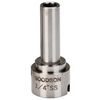Goodson 3-D Fast Cut Drive Adaptor for Bridgeport/DCM (3D-3/4SS)