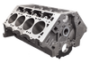 DART LS Next Gen III Iron Engine Block 31837121 - 9.450" Deck, 4.000" Bore
