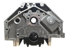 DART LS Next Gen III Aluminum Engine Block 31947212 - Raised Cam, 9.240" Deck, 4.125" Bore, Fully Skirted