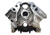 DART LS Next Gen III Aluminum Engine Block 31947221 - 9.450" Deck, 4.125" Bore, Fully Skirted