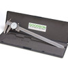 Goodson 12" Direct Reading Dial Caliper EDC-12