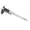Goodson 6" Digital Caliper EEDC-06