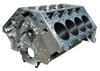 DART LS Next Gen III Aluminum Engine Block 31937111 - 9.240" Deck, 4.000" Bore