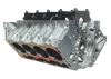 DART LS Next Gen III Aluminum Engine Block 31937112 - Raised Cam, 9.240" Deck, 4.000" Bore