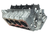 DART LS Next Gen III Aluminum Engine Block 31937122 - Raised Cam, 9.450" Deck, 4.000" Bore