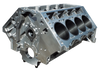 DART LS Next Gen III Aluminum Engine Block 31937142 - Raised Cam, 9.750" Deck, 4.000" Bore