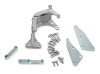 Holley LS/LT Low-Mount Accessory Drive Passenger's Side A/C Bracket 20-159