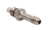 Earl's Adapter AN -6 to PS Pump-Use w/Holley Pump 961961ERL