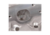 Dart Pro 1 LS Gen III CNC Aluminum Cylinder Head 11071040 - 250cc Cathedral Port, Bare