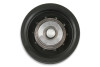 Holley GM LT5 Billet Tensioner Assembly w/ Grooved Pulley 97-265