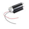 Earl's 65 gph HP In-Line Fuel Pump 1200600ERL