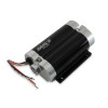 Earl's 160 gph Dual In-Line Billet Fuel Pump 1201600ERL