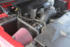 Flowmaster Delta Force GM 2007-08 Cold Air Intake 615119