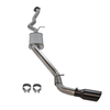 Flowmaster 1999-07 Silverado/Sierra Flow FX Cat-Back Exhaust System 717873