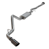 Flowmaster 1999-07 Silverado/Sierra Flow FX Cat-Back Exhaust System 717873