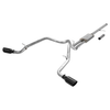 Flowmaster 2019-24 GM Silverado/Sierra Flow FX Cat-Back Exhaust System 717893