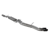 Flowmaster 2015-20 GM Tahoe/Yukon Flow FX Extreme Cat-Back Exhaust System 717986