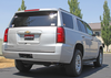 Flowmaster 2015-20 GM Tahoe/Yukon Flow FX Extreme Cat-Back Exhaust System 717986