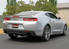 Flowmaster 2020-24 GM 2500HD/3500HD Flow FX Cat-Back Exhaust System 718111