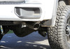 Flowmaster 2020-24 GM 2500HD/3500HD Flow FX Cat-Back Exhaust System 718111