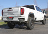 Flowmaster 2020-24 GM 2500HD/3500HD Flow FX Cat-Back Exhaust System 718111