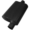 Flowmaster 40 Series Chambered Muffler 2.25" Offset In / 2.25" Center Out 8042441