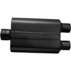 Flowmaster 40 Series Chambered Muffler 3.00" Offset In / 2.50" Dual Out 80430402