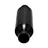 Flowmaster Outlaw Series Race Muffler 2.50" Center 815425 