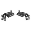 Flowmaster 2016-24 Camaro SS/ZL1 American Thunder Axle-Back Exhaust System 817746